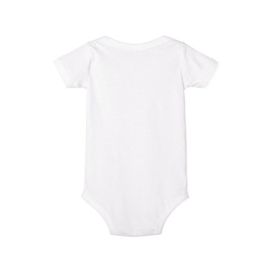 Penguin Family Infant Bodysuit — Cute Baby One-Piece